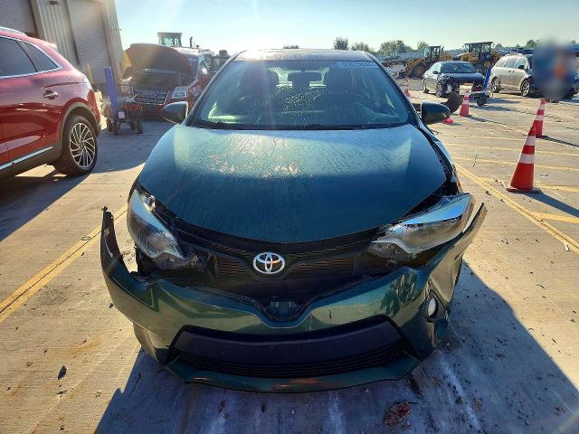 Photo 5 from auction – 2014 TOYOTA COROLLA with VIN 2T1BPRHE8EC139766