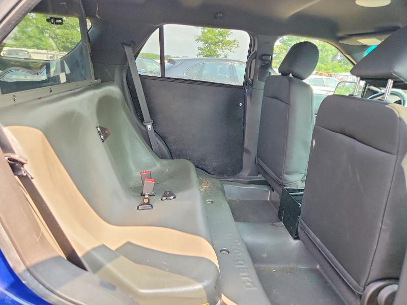 Photo 11 from auction – 2015 FORD EXPLORER with VIN 1FM5K8AR8FGC67927