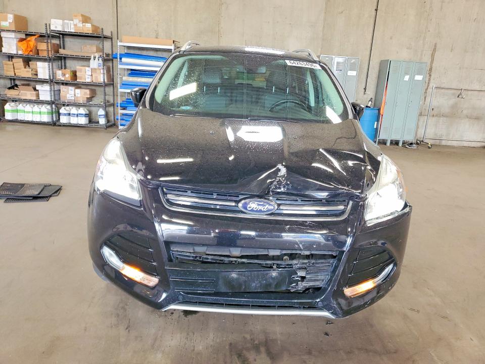 Photo 5 from auction – 2016 FORD ESCAPE with VIN 1FMCU9J95GUC11681