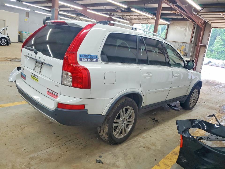 Zdjęcie 3 z aukcji – 2011 VOLVO XC90 z VIN YV4952CZ6B1586874