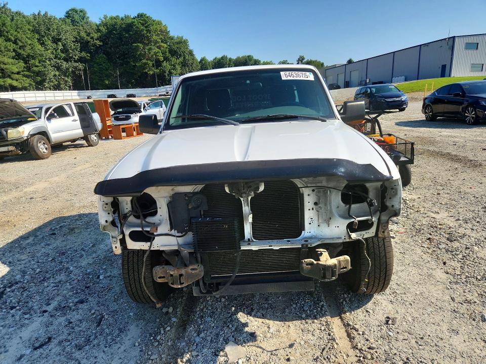 Photo 5 from auction – 2011 FORD RANGER with VIN 1FTKR1EE9BPB16932