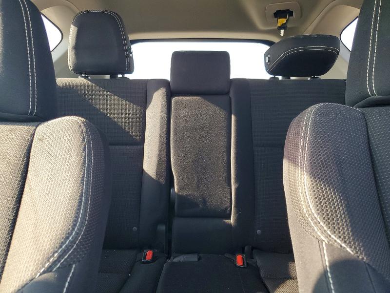 Photo 10 from auction – 2017 TOYOTA RAV4 with VIN 2T3RFREV3HW551044