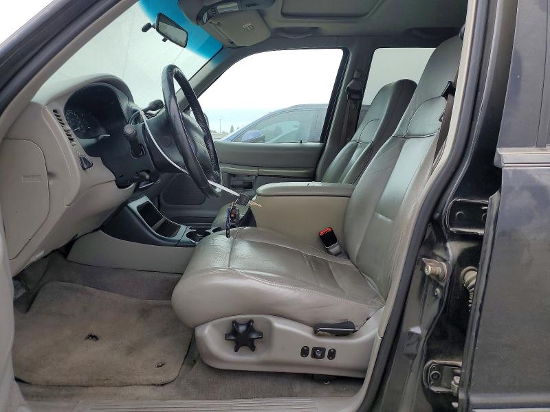 Photo 7 from auction – 1999 FORD EXPLORER with VIN 1FMZU32E0XZB82953