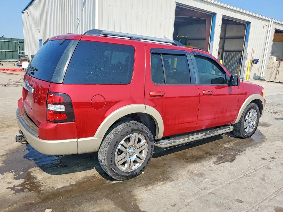 Photo 3 from auction – 2010 FORD EXPLORER with VIN 1FMEU6EE5AUA15410