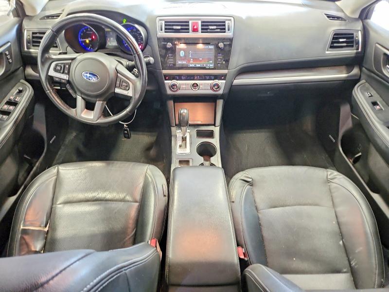 Photo 8 from auction – 2017 SUBARU LEGACY with VIN 4S3BNAK61H3017207