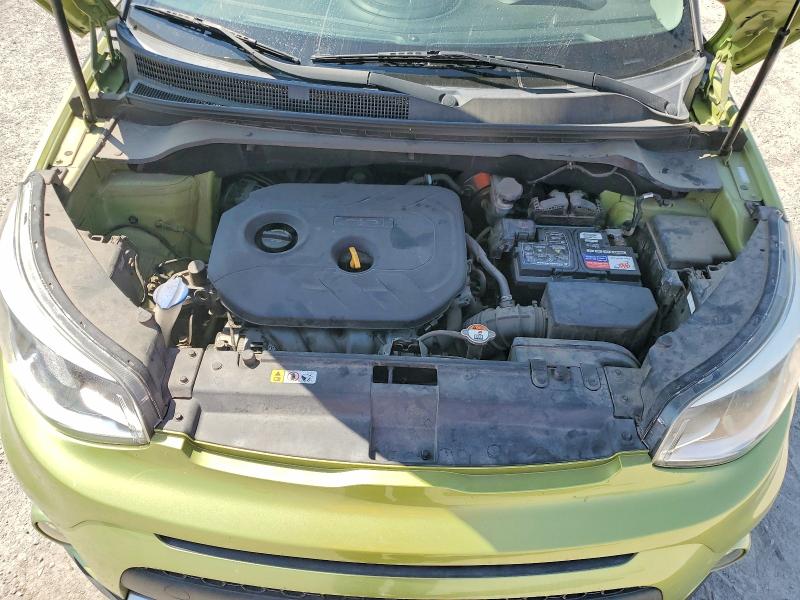 Photo 11 from auction – 2017 KIA SOUL with VIN KNDJP3A54H7876682