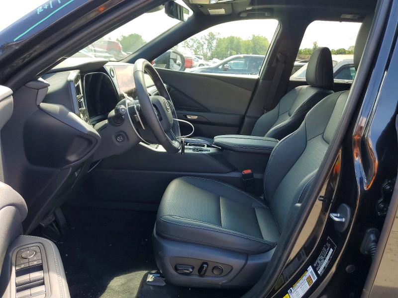 صورة رقم 7 من المزاد - 2026 LEXUS TX 350 مع VIN 5TDAAAB67TS079810