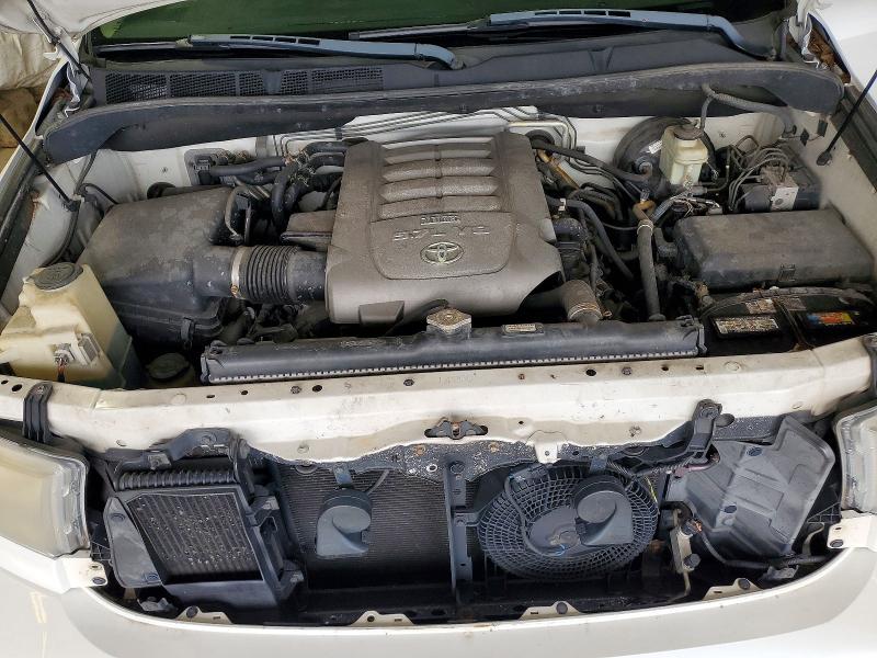 Фото 12 с аукциона – 2008 TOYOTA SEQUOIA с VIN 5TDZY67A48S013439