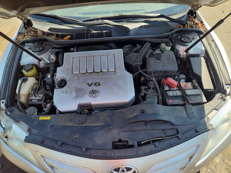 Photo 11 from auction – 2011 TOYOTA CAMRY with VIN 4T1BK3EK5BU131995