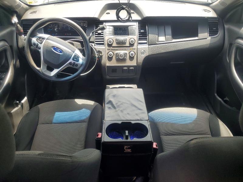 Photo 8 from auction – 2014 FORD TAURUS with VIN 1FAHP2MK9EG118493