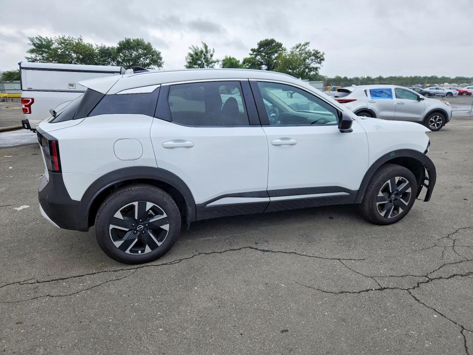Photo 3 from auction – 2026 NISSAN KICKS with VIN 3N8AP6CB9TL401008