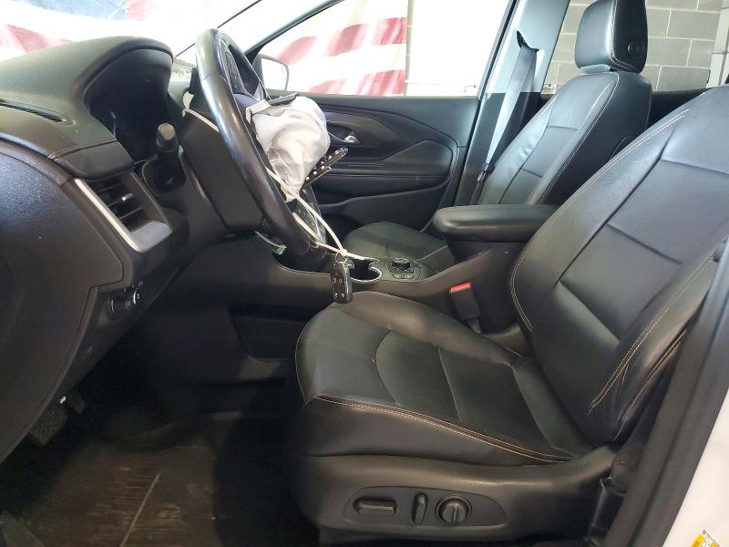 Photo 7 from auction – 2021 GMC TERRAIN with VIN 3GKALVEV1ML376801