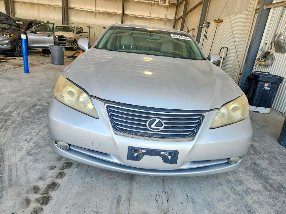 Фото 5 с аукциона – 2008 LEXUS ES с VIN JTHBJ46G782258810