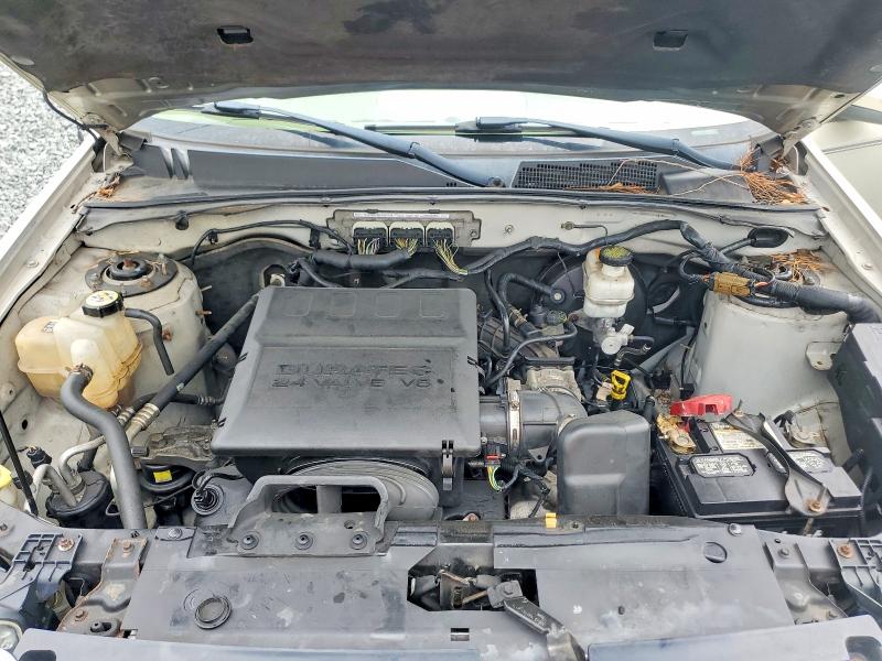 Photo 12 from auction – 2011 FORD ESCAPE with VIN 1FMCU9EG8BKC47328