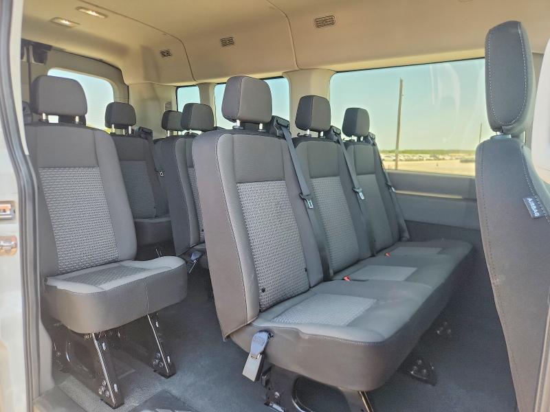 Photo 11 from auction – 2024 FORD TRANSIT with VIN 1FBAX2C8XRKB81806