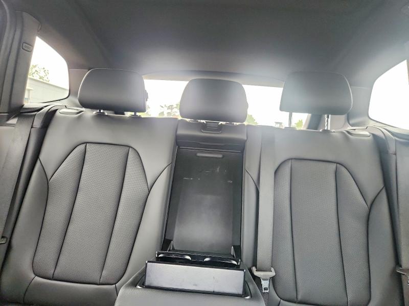 Photo 10 from auction – 2023 BMW X3 with VIN 5UX53DP07P9P42104