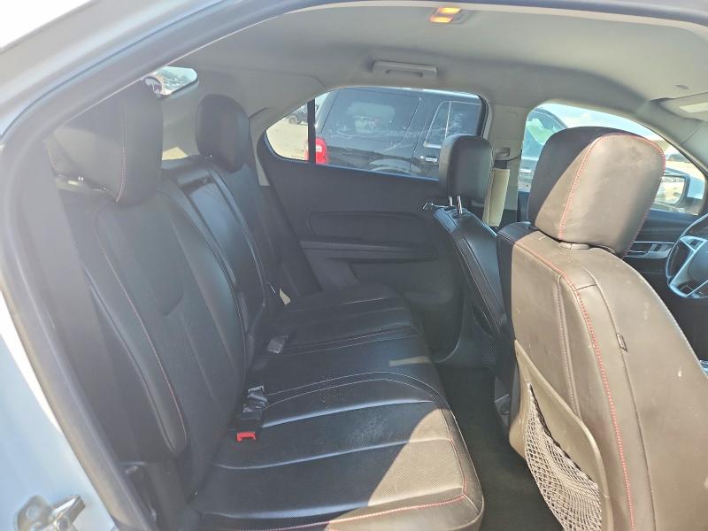 Photo 11 from auction – 2014 CHEVROLET EQUINOX with VIN 2GNALCEK0E6106672