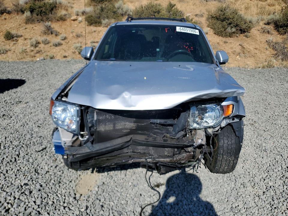 Photo 5 from auction – 2011 FORD ESCAPE with VIN 1FMCU9EG6BKA74764