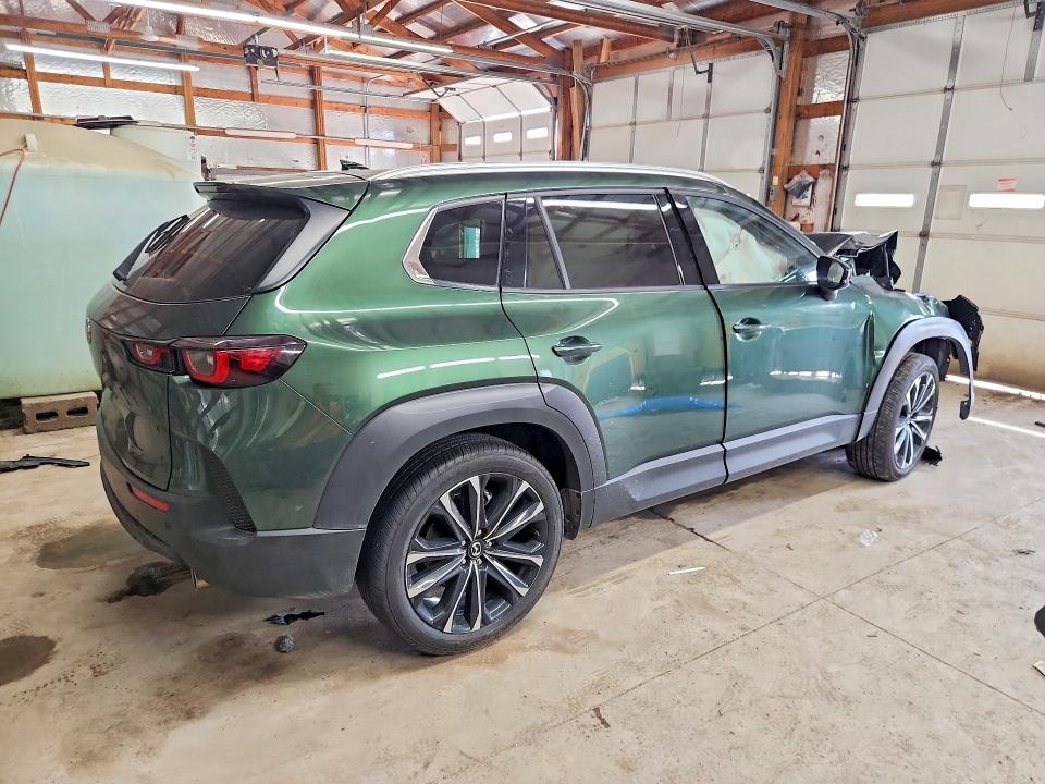 Photo 3 from auction – 2026 MAZDA CX-50 with VIN 7MMVABDL0TN601595
