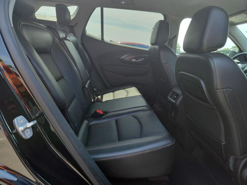 Photo 11 from auction – 2020 GMC TERRAIN with VIN 3GKALVEV1LL296980