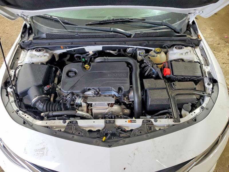 Photo 11 from auction – 2022 CHEVROLET MALIBU with VIN 1G1ZD5ST5NF104836