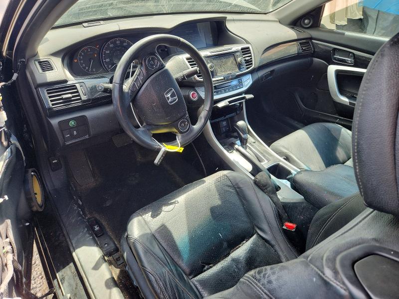 Photo 8 from auction – 2013 HONDA ACCORD with VIN 1HGCT1B83DA012125