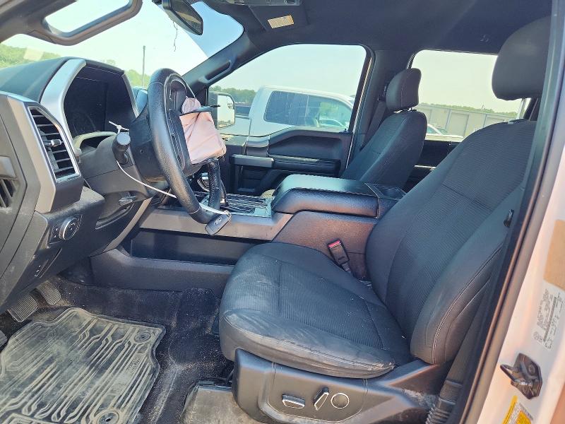 Фото 7 с аукциона – 2016 FORD F150 с VIN 1FTEW1EF0GFD45883