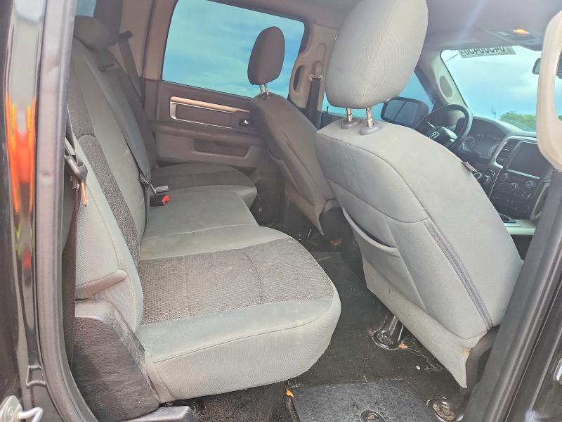 Photo 10 from auction – 2015 RAM 1500 with VIN 1C6RR7LT8FS652963