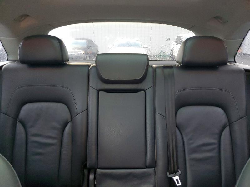 Photo 10 from auction – 2015 AUDI Q5 with VIN WA1LFAFP4FA131676