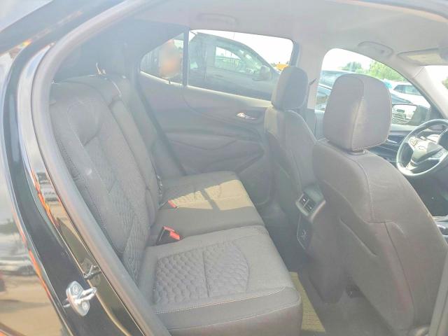 Photo 11 from auction – 2019 CHEVROLET EQUINOX with VIN 3GNAXJEV7KL357540