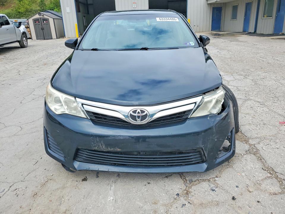 Photo 5 from auction – 2012 TOYOTA CAMRY with VIN 4T4BF1FK4CR252760