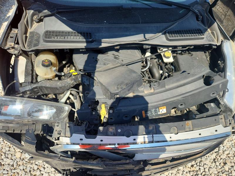 Photo 12 from auction – 2018 FORD ESCAPE with VIN 1FMCU9GD1JUC10644