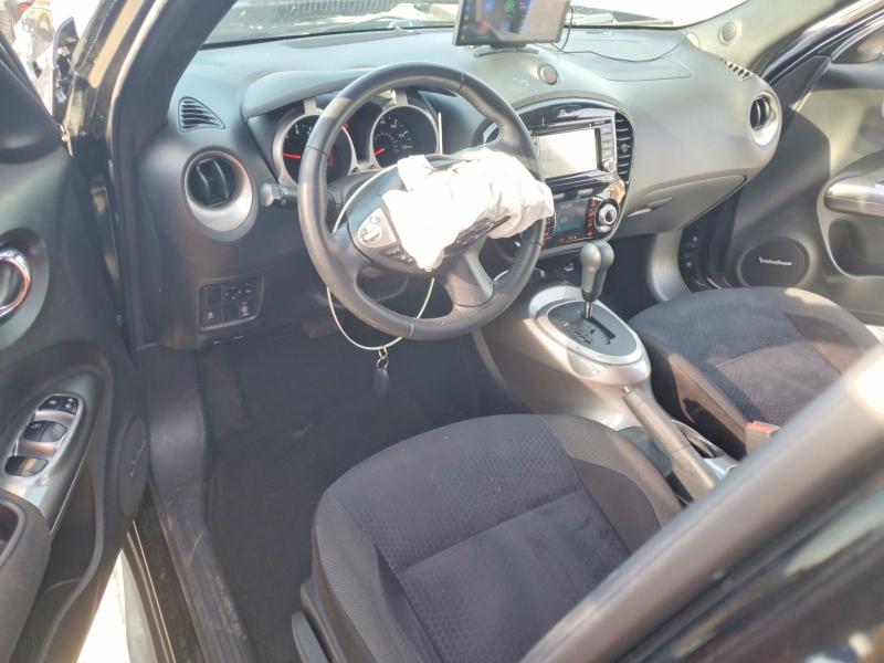 Foto 8 de la subasta – 2017 NISSAN JUKE con VIN JN8AF5MV1HT754125