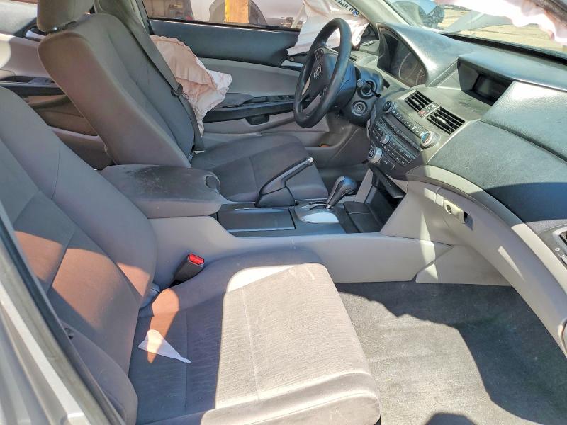 Photo 7 from auction – 2012 HONDA ACCORD with VIN 1HGCP2F38CA126158
