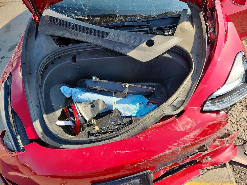 Foto 11 de la subasta – 2020 TESLA MODEL 3 con VIN 5YJ3E1EB0LF742158