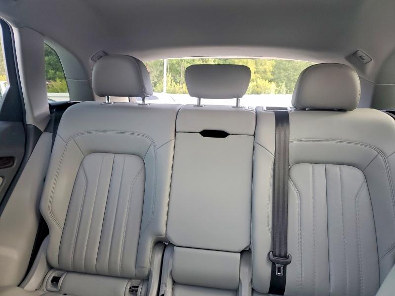 Photo 10 from auction – 2019 AUDI Q5 with VIN WA1ANAFY7K2116872