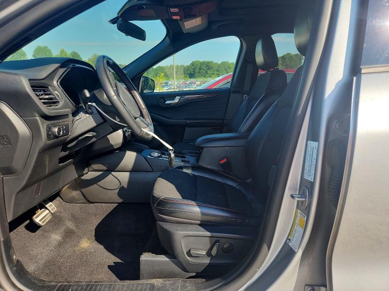 Photo 7 from auction – 2024 FORD ESCAPE with VIN 1FMCU0MN8RUB03191