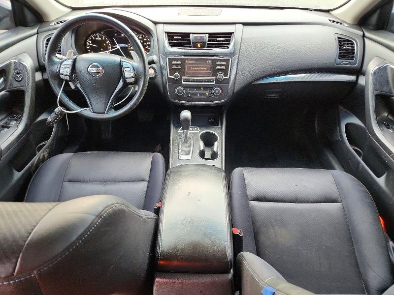 Photo 8 from auction – 2016 NISSAN ALTIMA with VIN 1N4AL3AP1GC212154