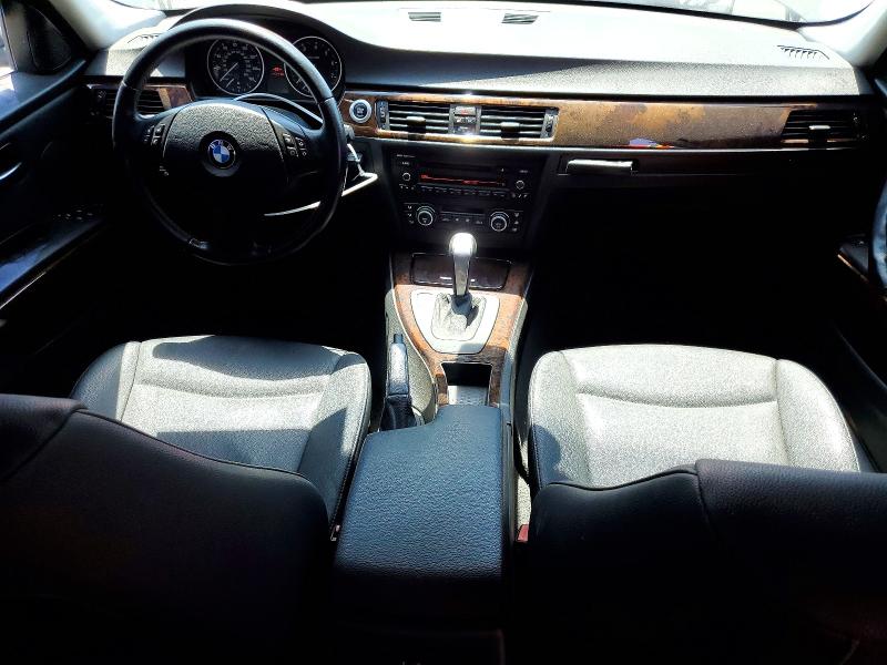 Photo 8 from auction – 2008 BMW 328 with VIN WBAVC53518F010561