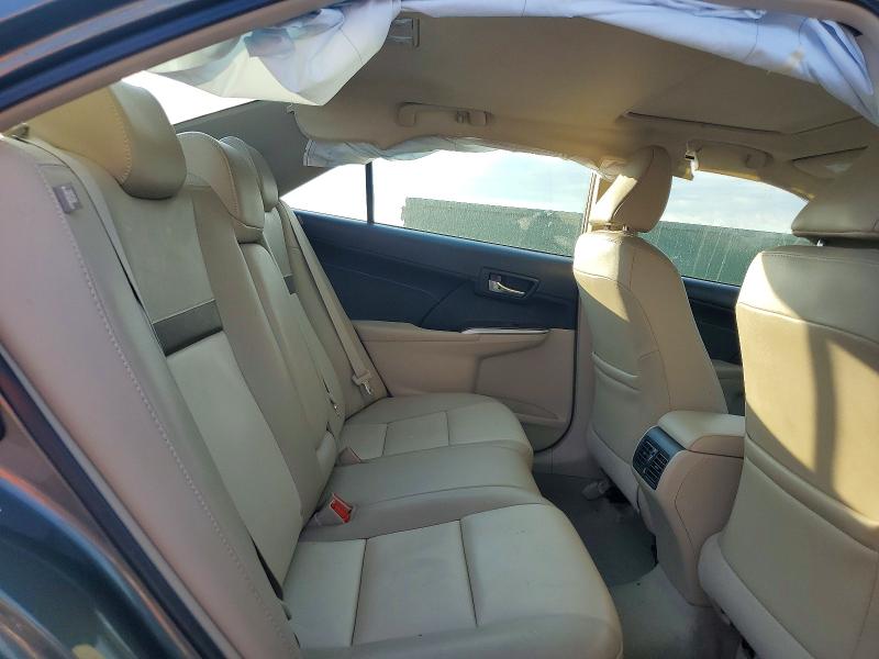 Photo 10 from auction – 2014 TOYOTA CAMRY with VIN 4T1BF1FK1EU765557