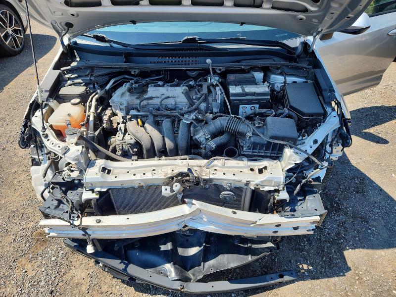 صورة رقم 11 من المزاد - 2021 TOYOTA COROLLA مع VIN 5YFBPMBE4MP238109