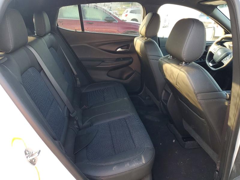 Photo 10 from auction – 2025 BUICK ENVISTA with VIN KL47LAEP7SB234851