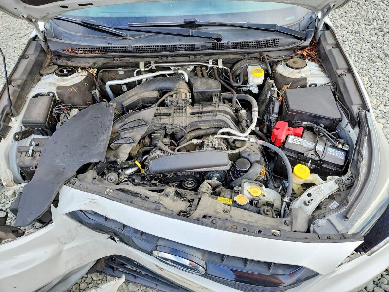 Photo 11 from auction – 2020 SUBARU LEGACY with VIN 4S3BWAG65L3003874