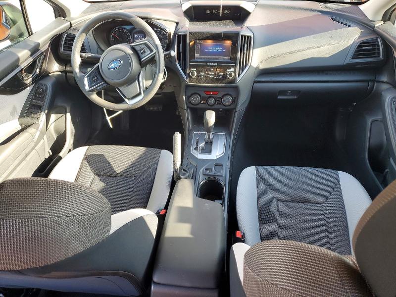 Photo 8 from auction – 2018 SUBARU CROSSTREK with VIN JF2GTAAC6J8201054