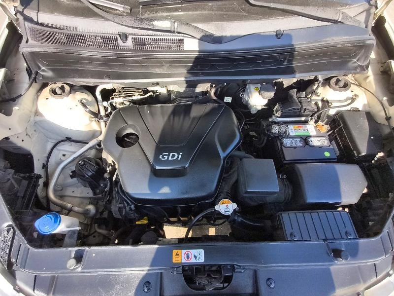 Photo 12 from auction – 2013 KIA SOUL with VIN KNDJT2A55D7509323