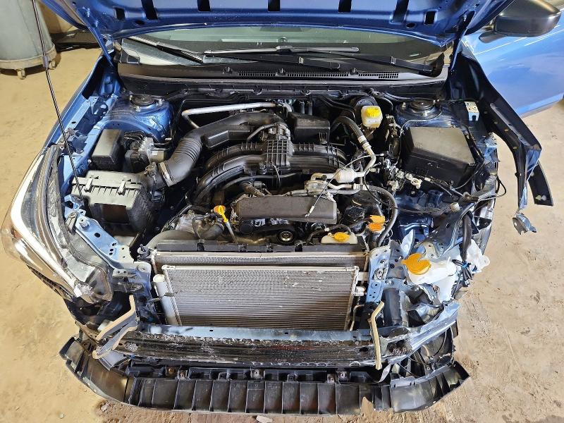 Photo 12 from auction – 2024 SUBARU CROSSTREK with VIN JF2GUABC8RH904436