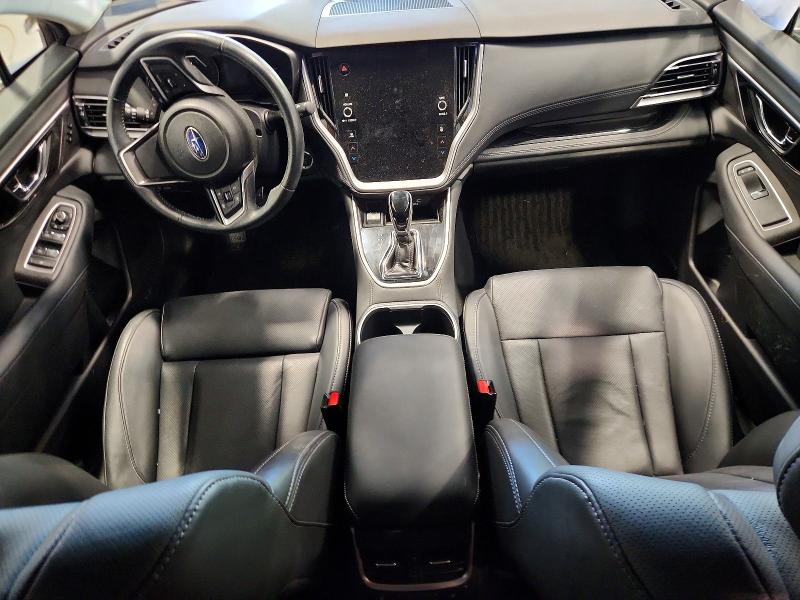 Photo 8 from auction – 2022 SUBARU OUTBACK with VIN 4S4BTAMC1N3113628