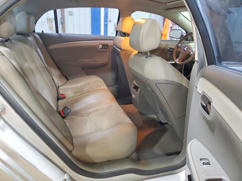 Photo 10 from auction – 2009 CHEVROLET MALIBU with VIN 1G1ZJ57729F152188