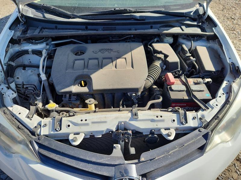 Photo 11 from auction – 2015 TOYOTA COROLLA with VIN 5YFBURHEXFP197078