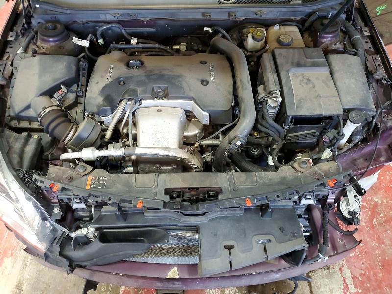 Foto 11 de la subasta – 2017 BUICK REGAL con VIN 2G4GL5EXXH9154799